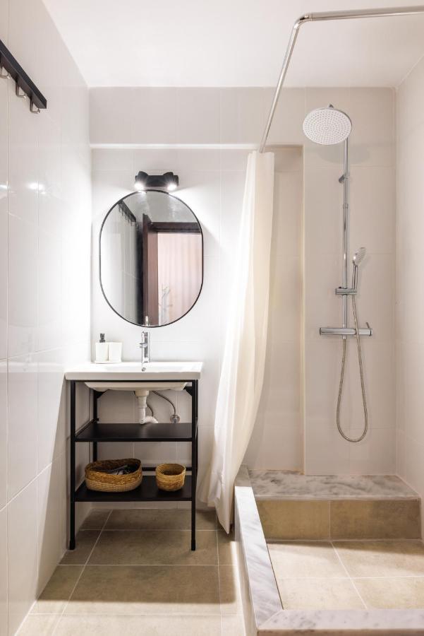 Boho Central Suites Salonicco Esterno foto
