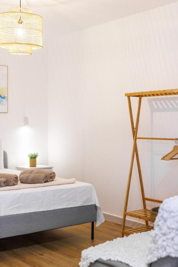 Boho Central Suites Salonicco Esterno foto