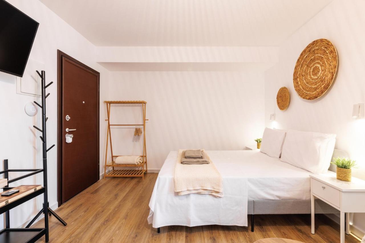 Boho Central Suites Salonicco Esterno foto