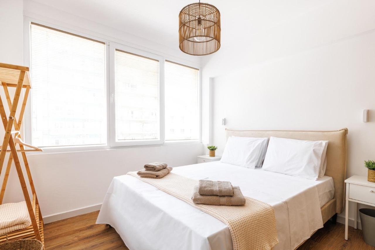 Boho Central Suites Salonicco Esterno foto