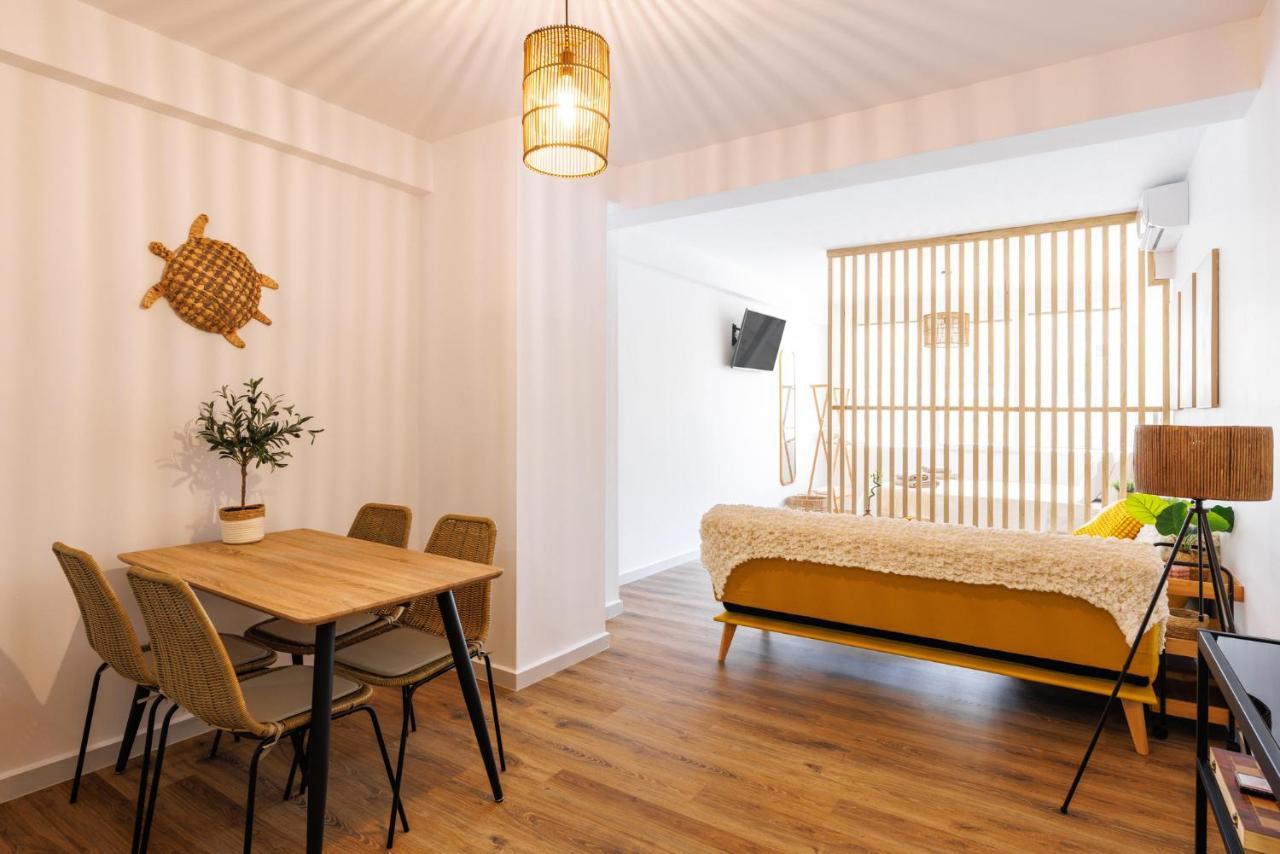 Boho Central Suites Salonicco Esterno foto