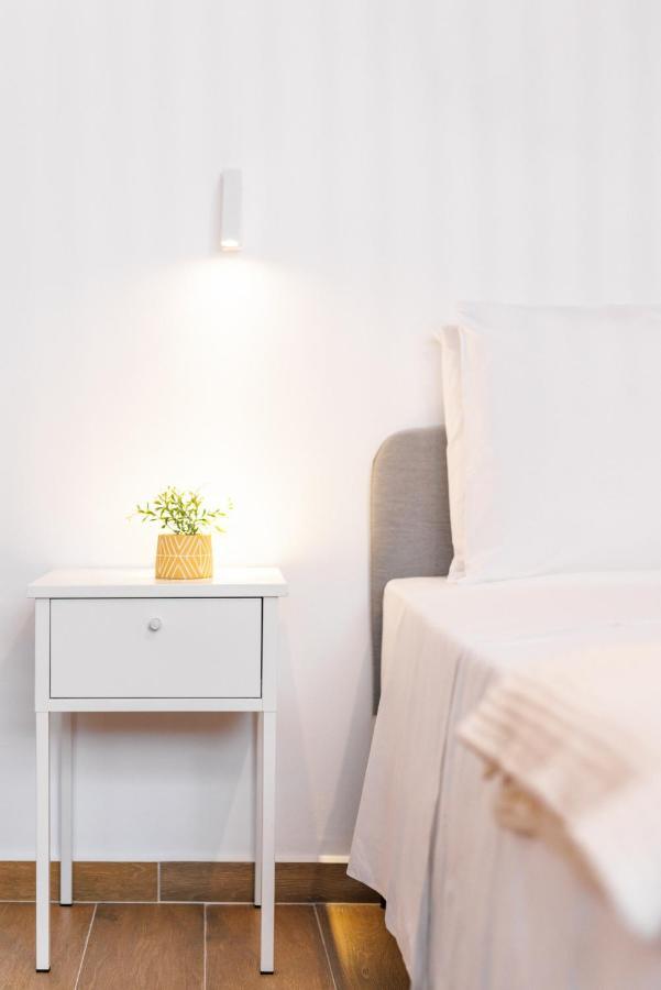 Boho Central Suites Salonicco Esterno foto