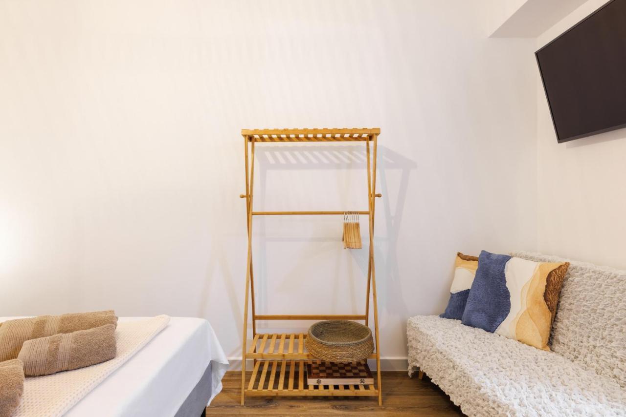 Boho Central Suites Salonicco Esterno foto