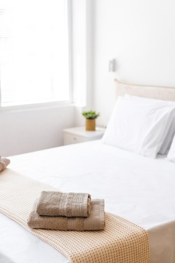 Boho Central Suites Salonicco Esterno foto
