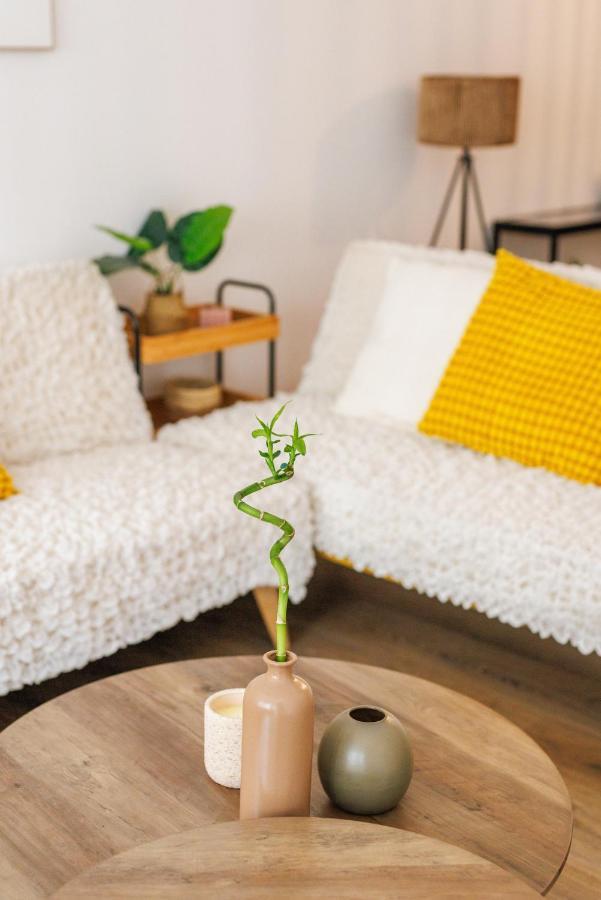 Boho Central Suites Salonicco Esterno foto