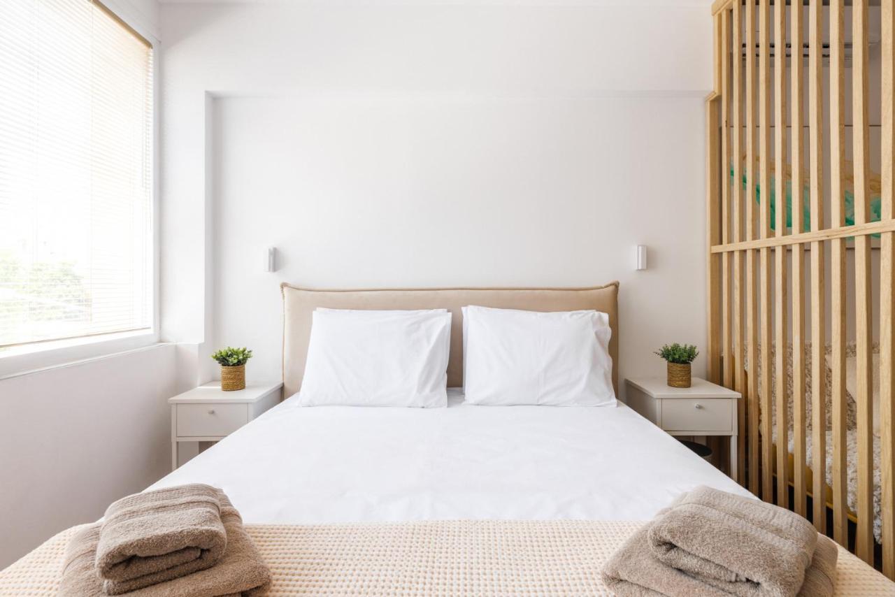 Boho Central Suites Salonicco Esterno foto