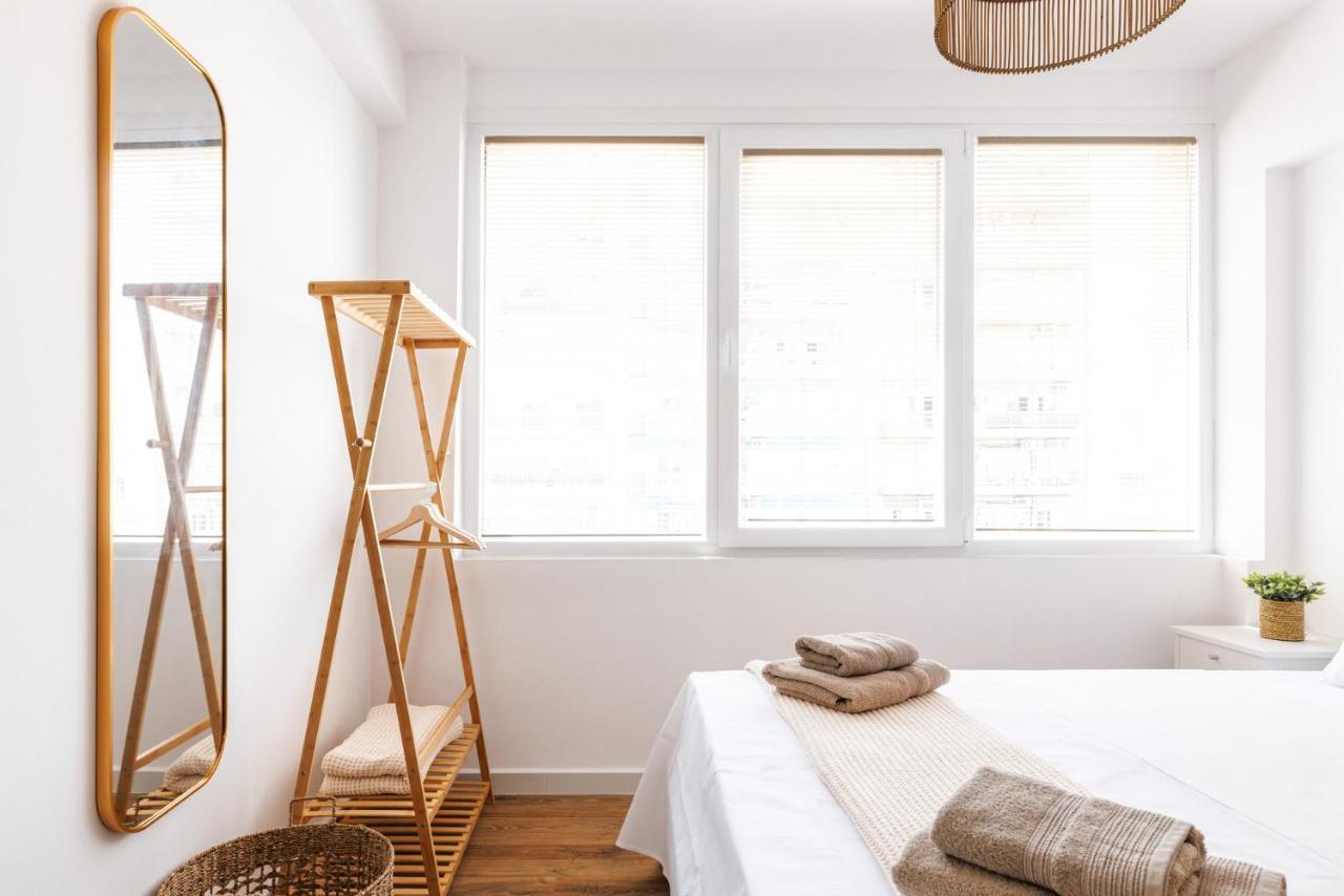 Boho Central Suites Salonicco Esterno foto