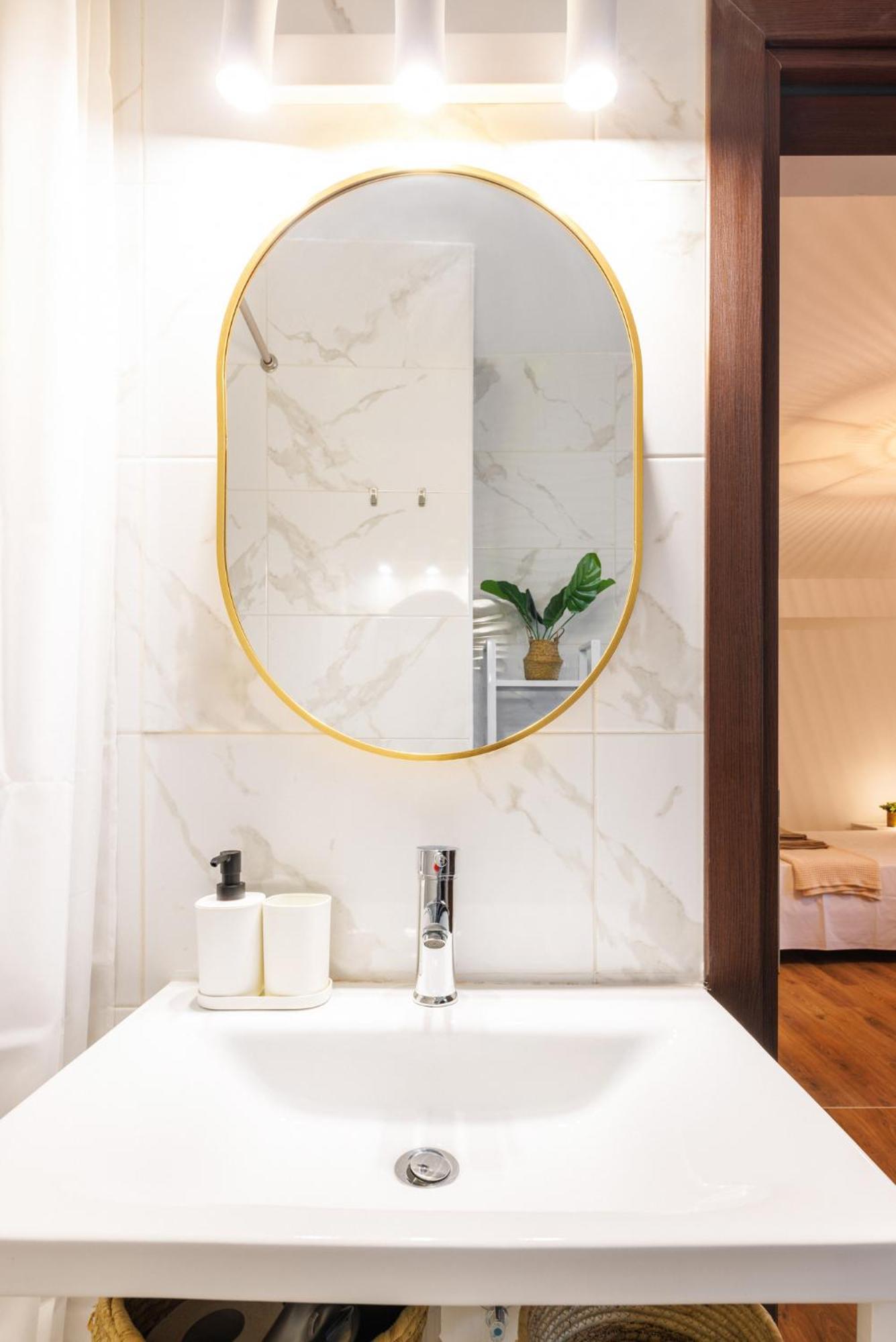Boho Central Suites Salonicco Esterno foto